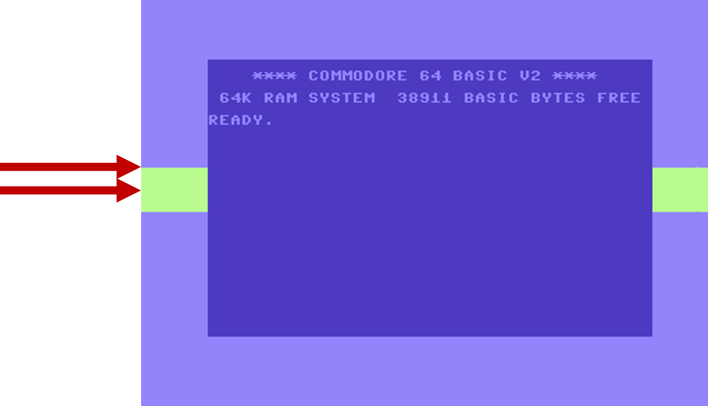 A Simple Technique for Overlapping IRQ Handlers