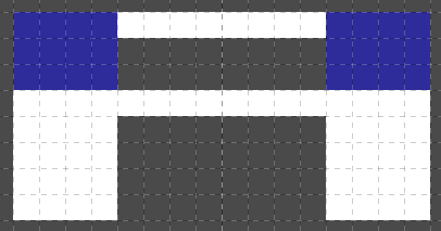 A without the ghostbyte